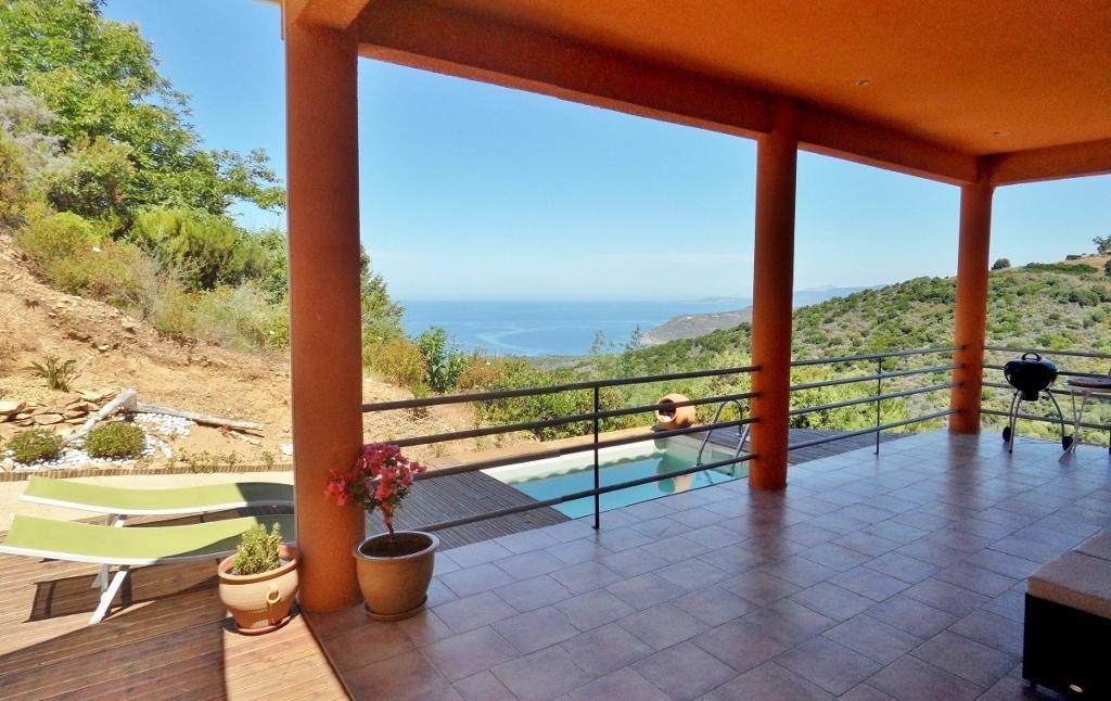 Villa Confina Villanova Chambre photo