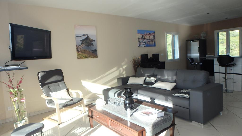Villa Confina Villanova Extérieur photo