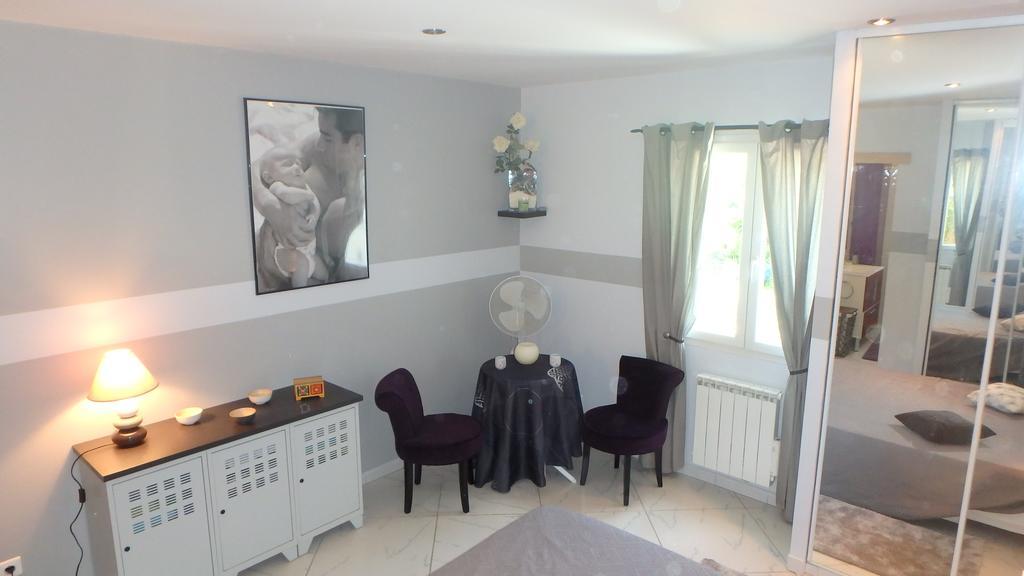 Villa Confina Villanova Extérieur photo