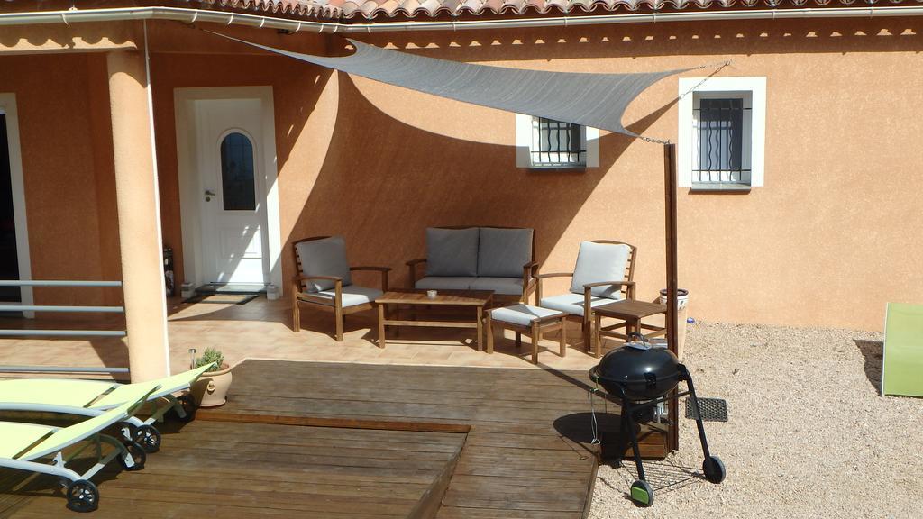 Villa Confina Villanova Extérieur photo