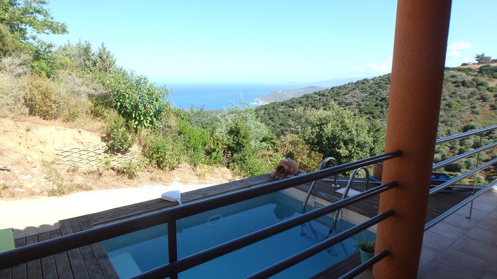 Villa Confina Villanova Extérieur photo